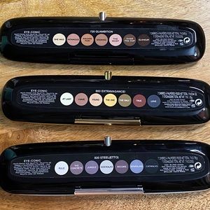 Marc jacobs eye palettes